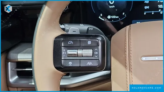 HYUNDAI GRANDEUR 2,5 GASOLINE 2WD