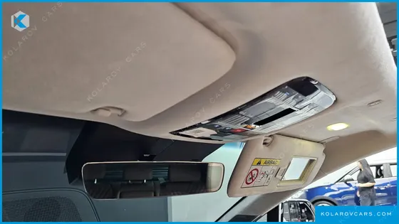 HYUNDAI GRANDEUR 2,5 GASOLINE 2WD