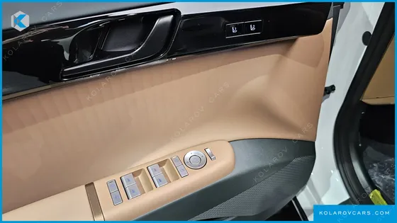 HYUNDAI GRANDEUR 2,5 GASOLINE 2WD