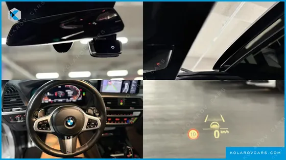 BMW X3 XDRIVE 20I M SPORTS ONLINE EXCLUSIVE EDITION