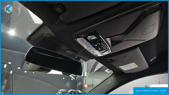BMW M4 M4 COMPETITION M XDRIVE FIRST EDITION