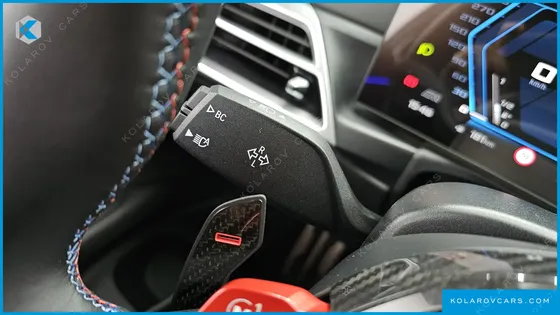 BMW M4 M4 COMPETITION M XDRIVE FIRST EDITION