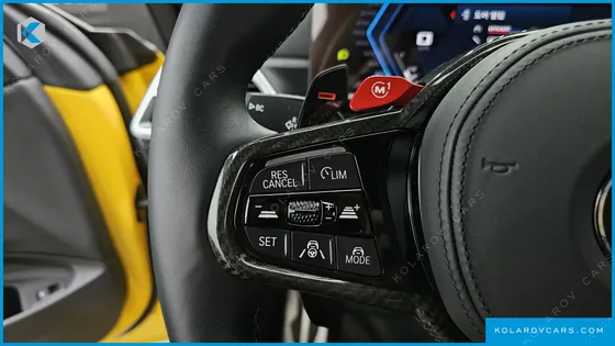 BMW M4 M4 COMPETITION M XDRIVE FIRST EDITION