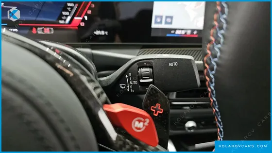 BMW M4 M4 COMPETITION M XDRIVE FIRST EDITION