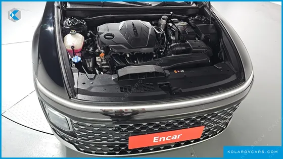 HYUNDAI GRANDEUR 2,5 GASOLINE 2WD