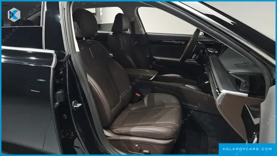 HYUNDAI GRANDEUR 2,5 GASOLINE 2WD