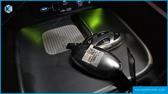 HYUNDAI GRANDEUR 2,5 GASOLINE 2WD