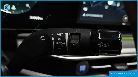 HYUNDAI GRANDEUR 2,5 GASOLINE 2WD