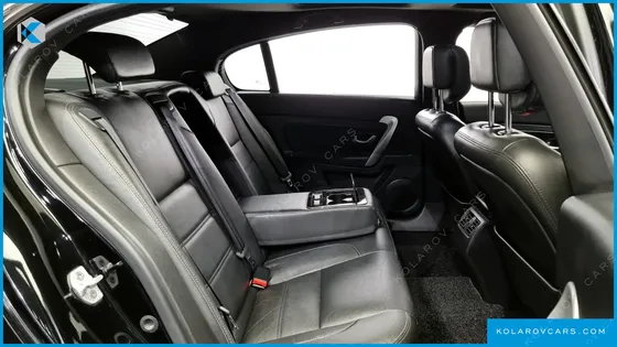 RENAULT KOREA SM5 1.6 TCE
