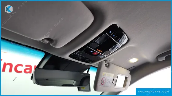 HYUNDAI GRANDEUR 3.5 GASOLINE 2WD