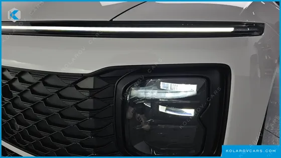 HYUNDAI GRANDEUR 2,5 GASOLINE 2WD