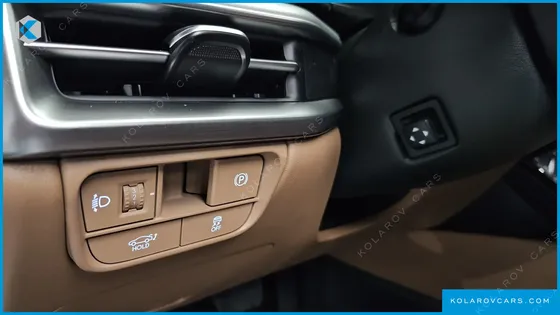 HYUNDAI GRANDEUR 2,5 GASOLINE 2WD