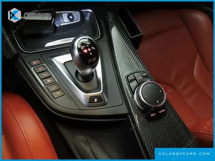 BMW M3 M3 SEDAN