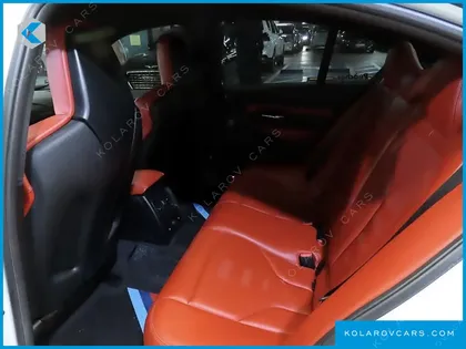 BMW M3 M3 SEDAN