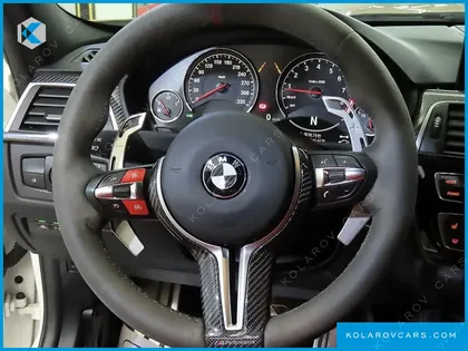 BMW M3 M3 SEDAN