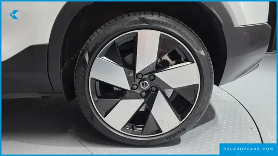 VOLVO C40 TWIN ULTIMATE