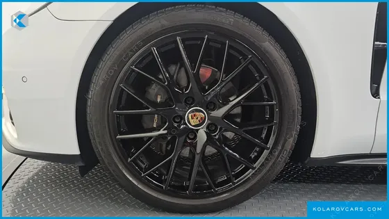 PORSCHE PANAMERA 2.9 AWD
