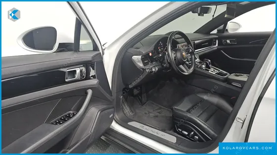 PORSCHE PANAMERA 2.9 AWD