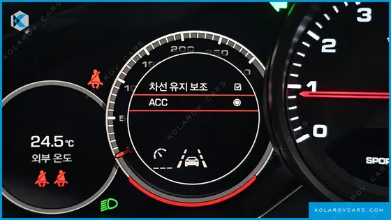 PORSCHE PANAMERA 2.9 AWD