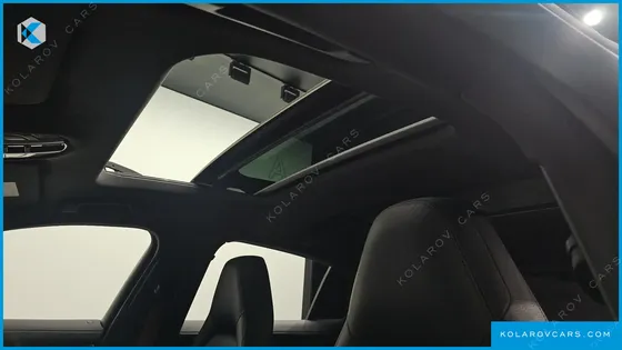 PORSCHE PANAMERA 2.9 AWD