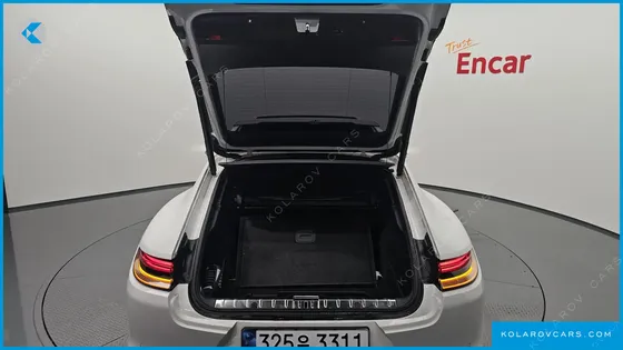 PORSCHE PANAMERA 2.9 AWD