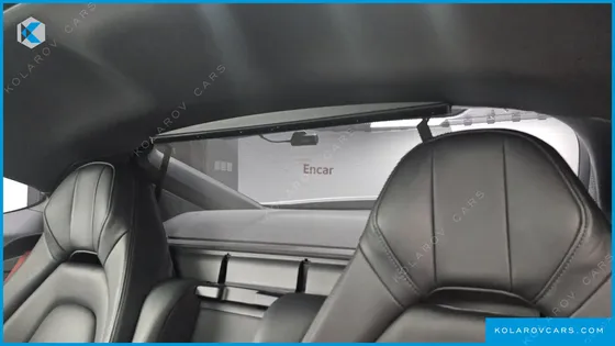 PORSCHE PANAMERA 2.9 AWD