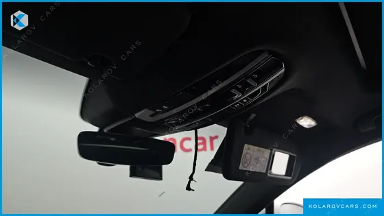 PORSCHE PANAMERA 2.9 AWD