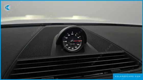 PORSCHE PANAMERA 2.9 AWD