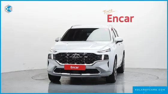 HYUNDAI SANTA FE DIESEL 2.2 4WD