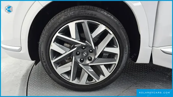 HYUNDAI SANTA FE DIESEL 2.2 4WD