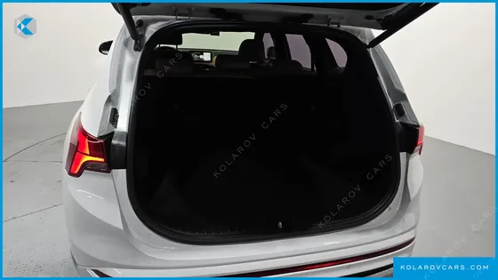 HYUNDAI SANTA FE DIESEL 2.2 4WD