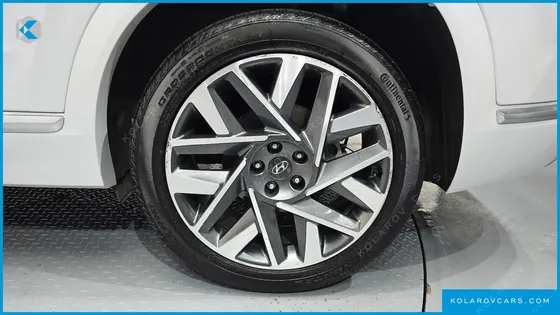 HYUNDAI SANTA FE DIESEL 2.2 4WD