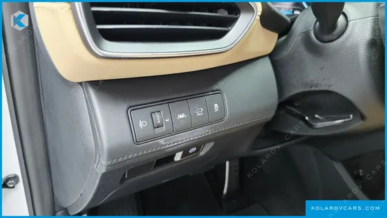 HYUNDAI SANTA FE DIESEL 2.2 4WD