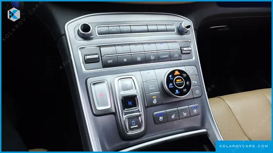 HYUNDAI SANTA FE DIESEL 2.2 4WD