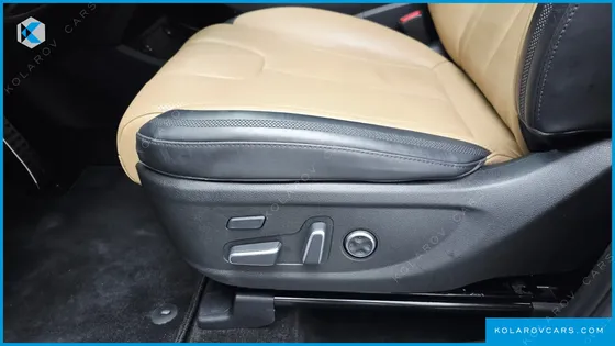 HYUNDAI SANTA FE DIESEL 2.2 4WD