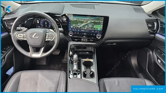 LEXUS NX PREMIUM