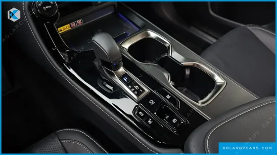 LEXUS NX PREMIUM
