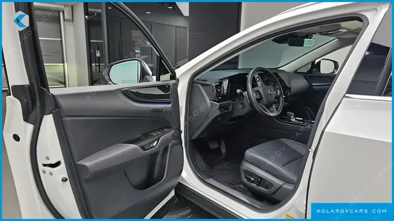 LEXUS NX PREMIUM