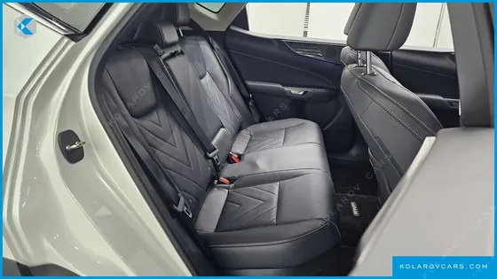 LEXUS NX PREMIUM