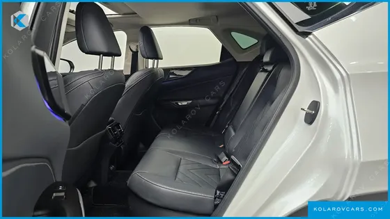 LEXUS NX PREMIUM