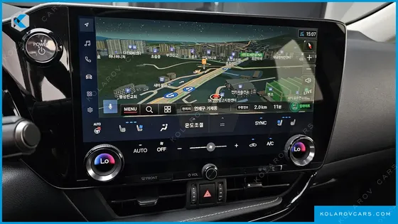 LEXUS NX PREMIUM