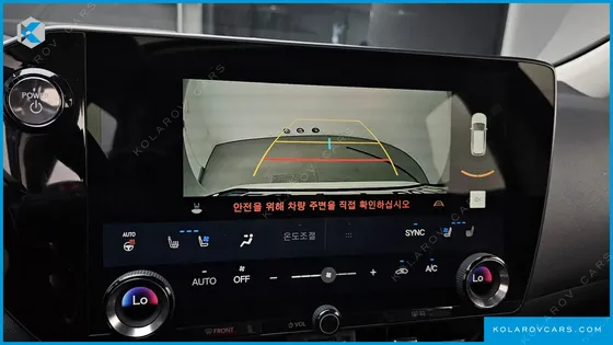 LEXUS NX PREMIUM
