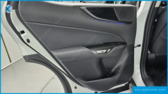 LEXUS NX PREMIUM
