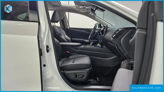 LEXUS NX PREMIUM