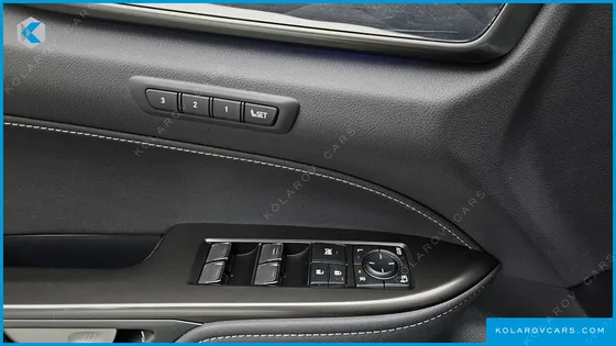 LEXUS NX PREMIUM