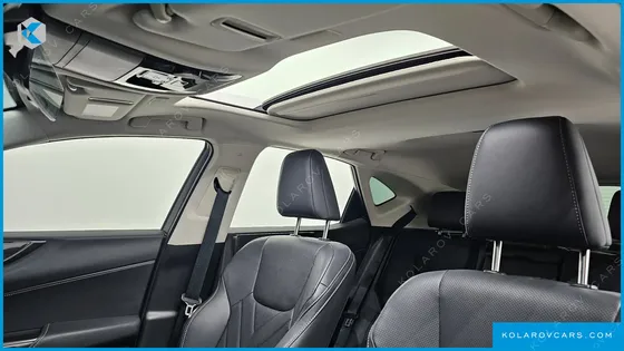 LEXUS NX PREMIUM