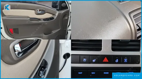 HYUNDAI PORTER II DOUBLE CABIN LPG