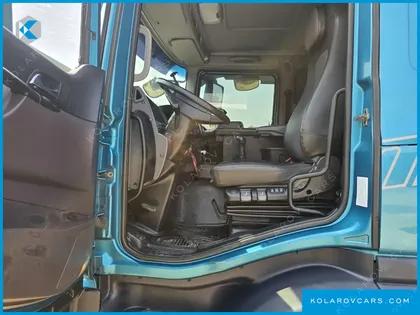 TATA DAEWOO PRIMA MID-SIZE TRUCK ROYAL