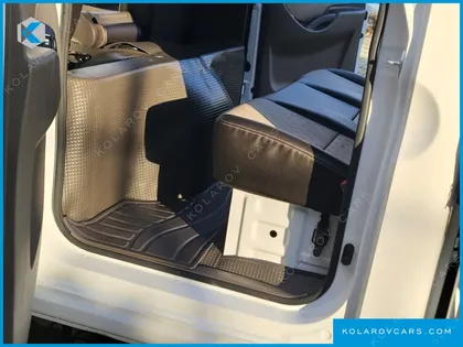 HYUNDAI PORTER II DUBLE CAP CRDI