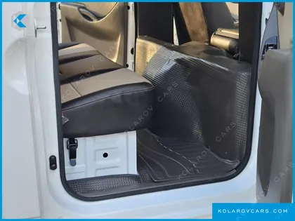 HYUNDAI PORTER II DUBLE CAP CRDI